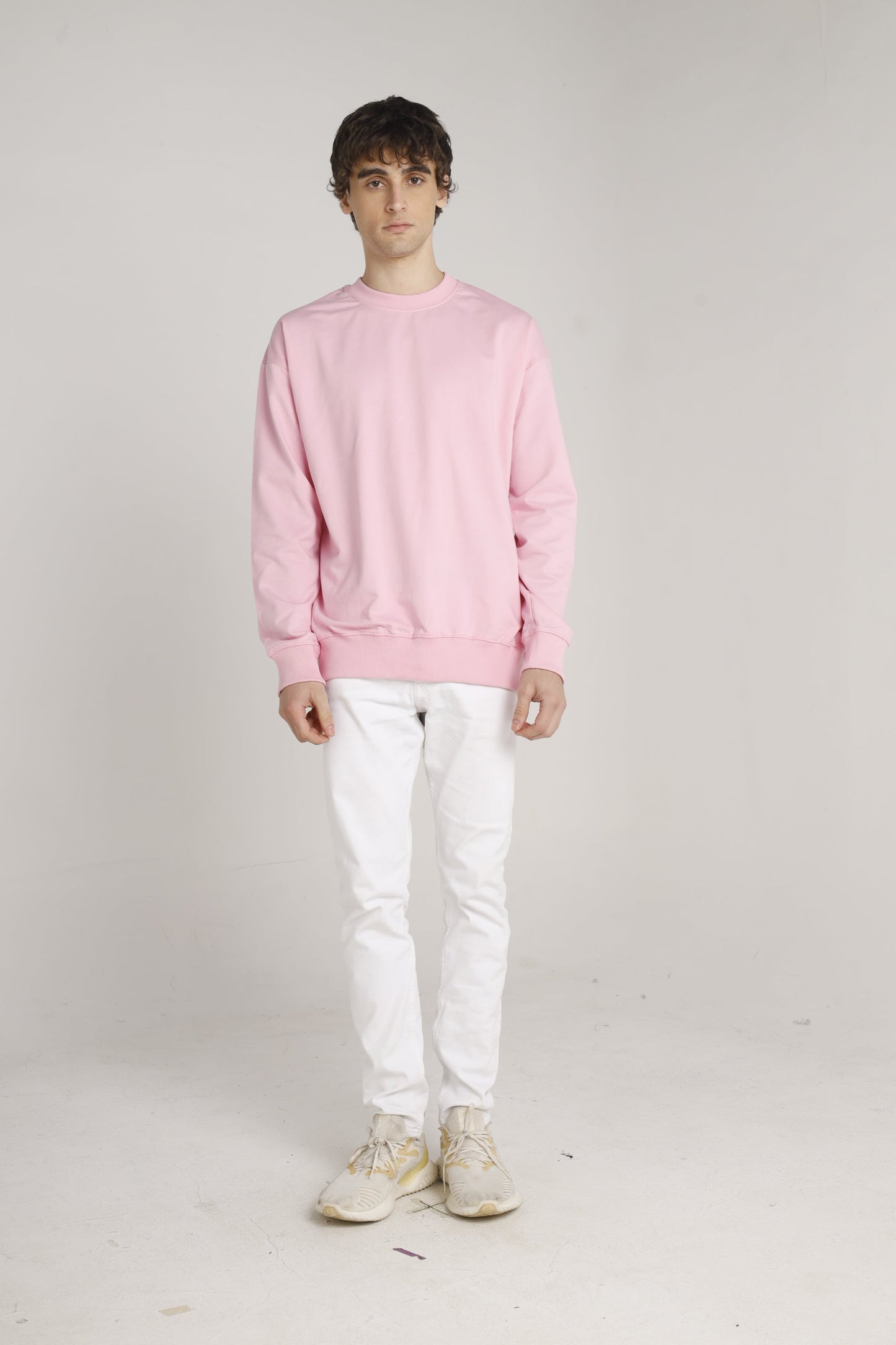 8000-BABY PINK